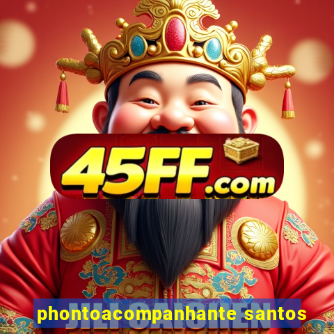 phontoacompanhante santos